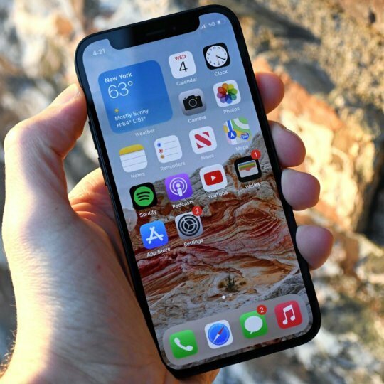 This 'mobile airbag' for your smartphone will prevent it from getting damaged 2