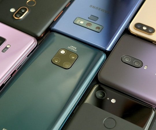 What do five experts think about mobile phones in schools? 11