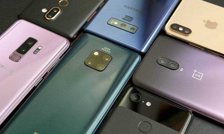 DoT working on stricter rules for tampering of IMEI number, tracking lost mobiles 2