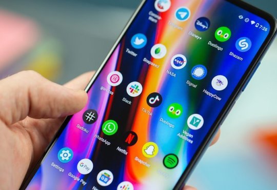 Here’s How Android Switchers Could Be the Next Big Boost for Apple Stock 6