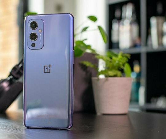 OnePlus official update schedule: 2 years of Android updates, 1 year security patches 12