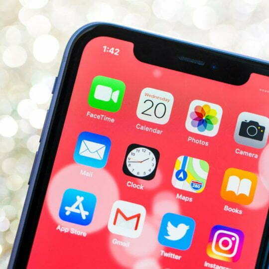 Lite fantastic: why slimmed-down phone apps are the fast way forward 12