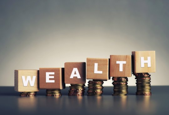 Eight Expert-Recommended Apps And Tools For Wealth-Building 4