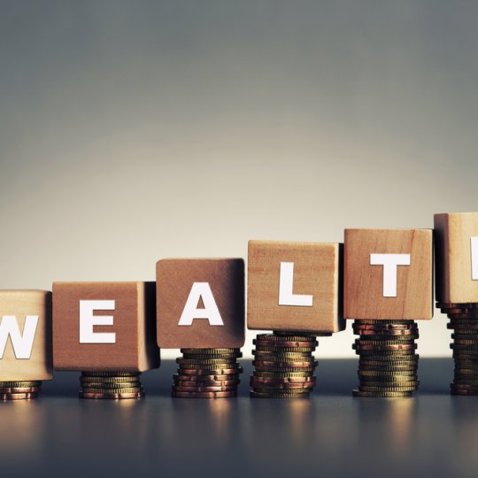 Eight Expert-Recommended Apps And Tools For Wealth-Building 11