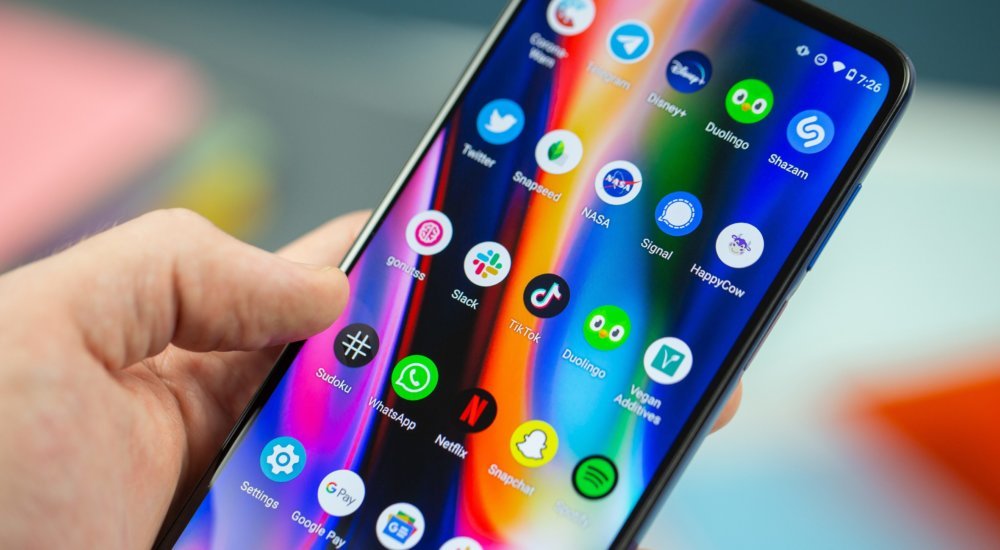 How to Build An Android App For Your Startup Business 1