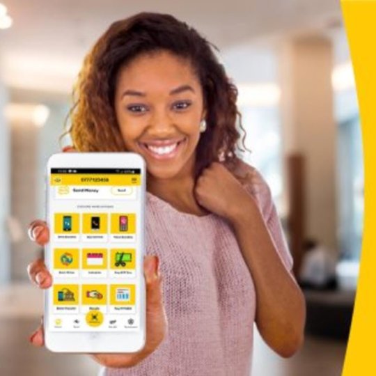 'Man Must Chop' Wins MTN Apps Challenge Season 5 11