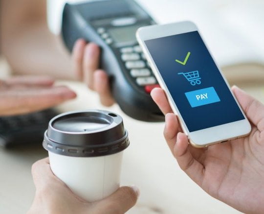 WUA USA: Mobile Payments To Buy Mobile Devices? 5