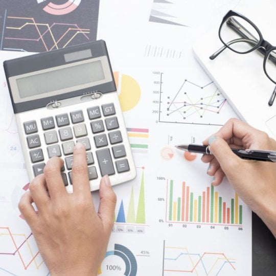 Accountancy giant pulls the plug on landline phones 8