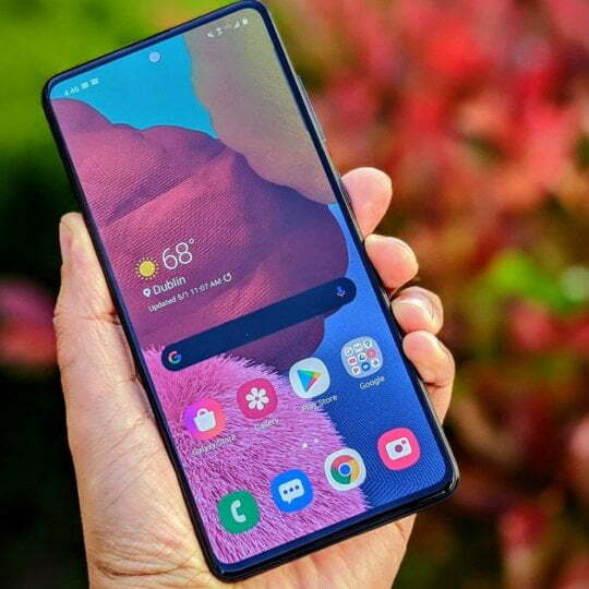 Samsung India Announces Galaxy J8 with 6” Super AMOLED Infinity Display and Industry-First Dual Camera Features 4