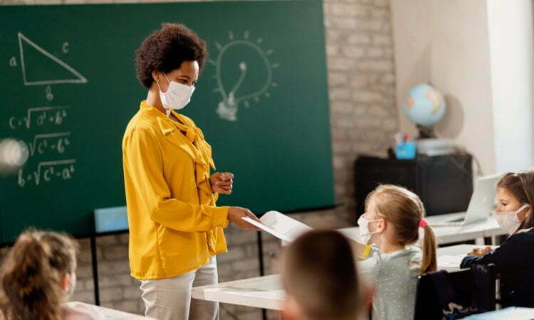 Groups pursue increase to education funding in Nevada 1