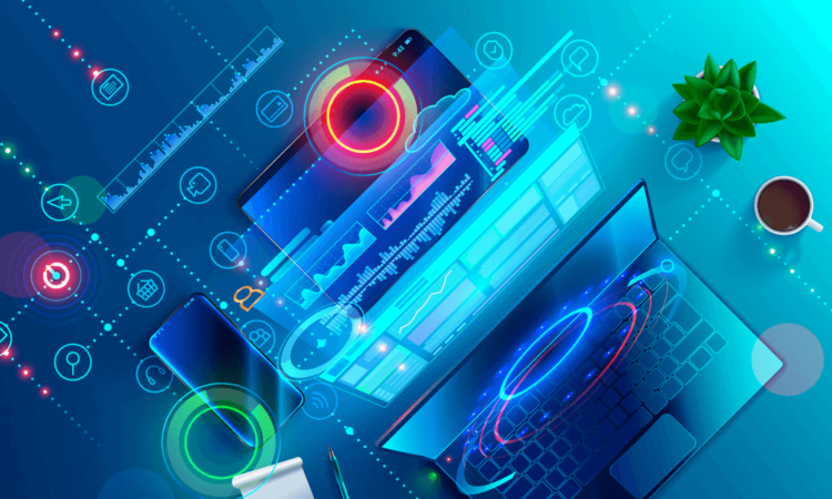 “Bilingual”: How human ideas translate to working software 1