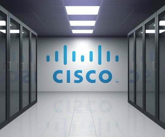 Cisco India is leading the software and security transitions globally: Sameer Garde 5