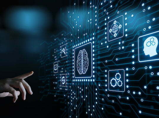 Four tech updates from Accountex 2018 3