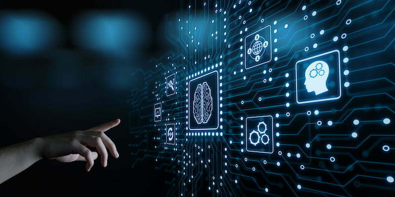 Four tech updates from Accountex 2018 1