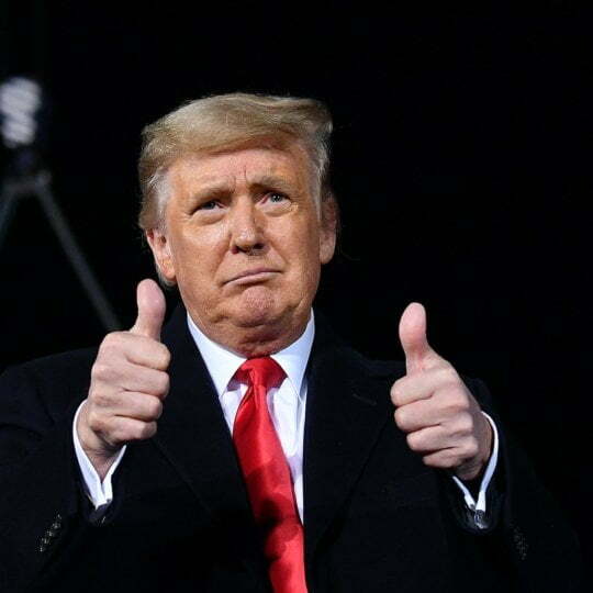 GM warns Trump tariff import may cost jobs, shrink automobile market 2