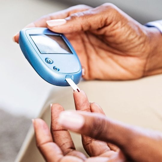 AI to now help you monitor blood sugar levels 26