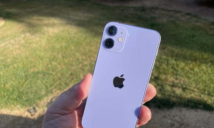 Apple Focuses on Performance, AR for iPhone Operating System 2