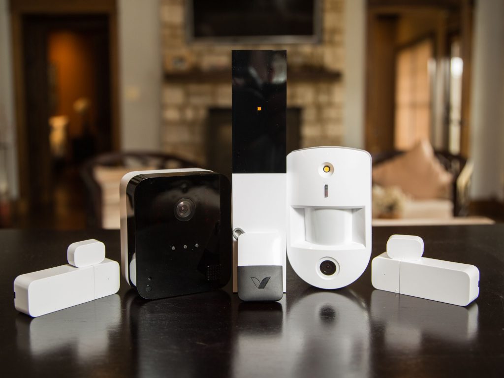 Best Home Security Cameras For 2018