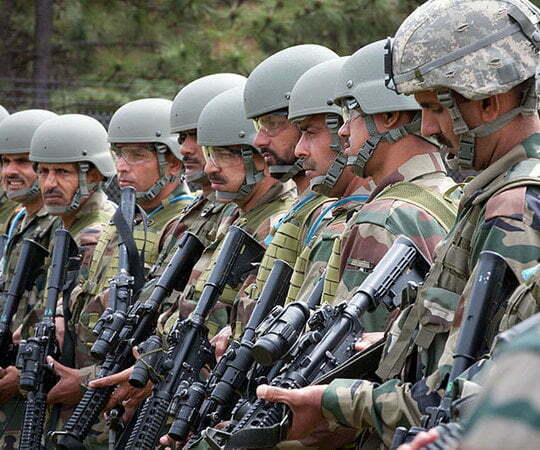 We can definitely do it again: General in charge of surgical strikes on Pakistan 7