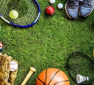 UAE's General Sports Authority Reviews Draft Sports Law 12