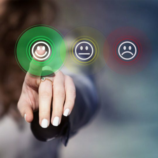 Gartner: What it takes to measure customer experience 2