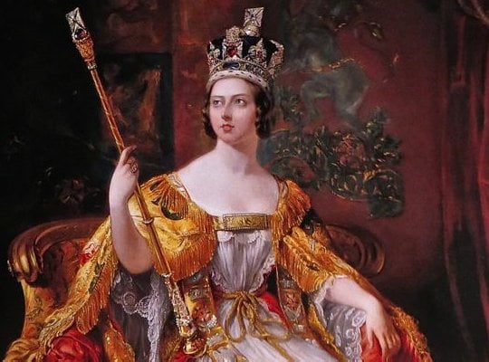 Tips from the Victorian nanny 8