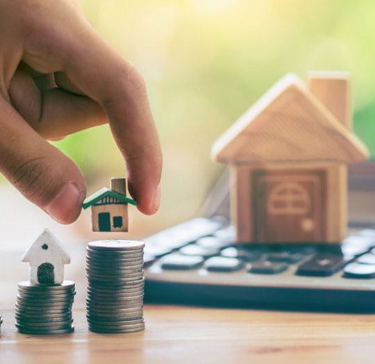 Mortgage Relations with the Bank: the Basics 7