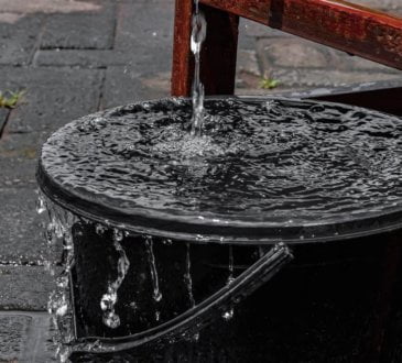 Perks steel rig mating can offer you from the bucket! 11