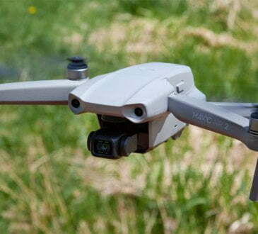 Tips for How to Keep Your Drone Safe 14