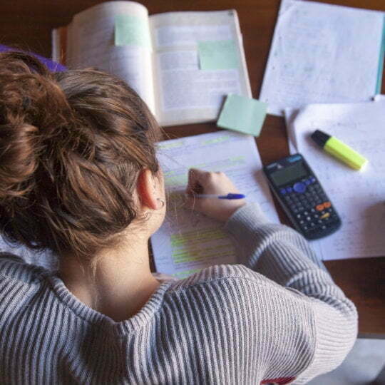 Tips, hyperlinks and hints: what are you studying this week? 3