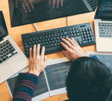 Why this artist ground his computer into dirt 10