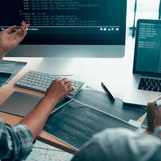 Monrovia’s Santa Fe Computer Science Magnet School Distributes Chromebooks 7