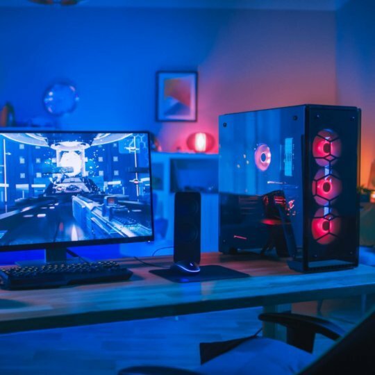 The great Acer pc for gaming 2019 26