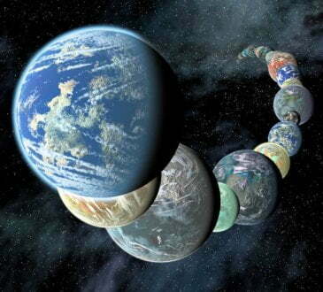 Nearby exoplanet might also have the capability to support lifestyles 6