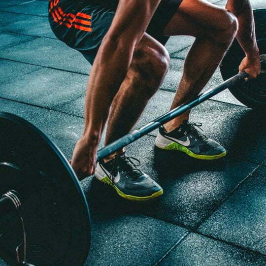 The 60-something fitness guide: how to future-proof your health for retirement 12