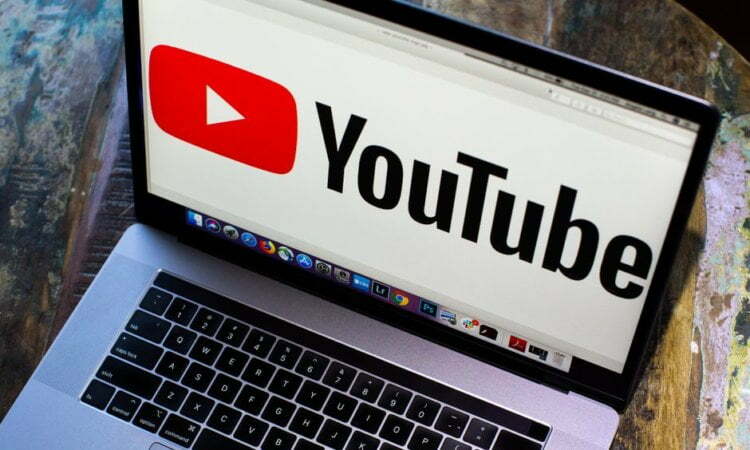 YouTube Hires Derek Blasberg to Lead New Fashion and Beauty Partnerships Division 1