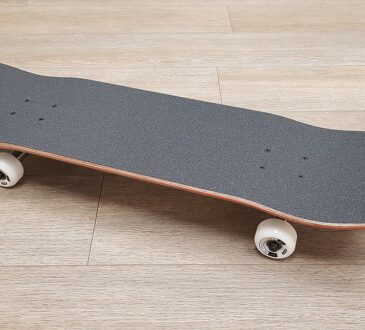 Skateboard Party 3 Pro Mod 6