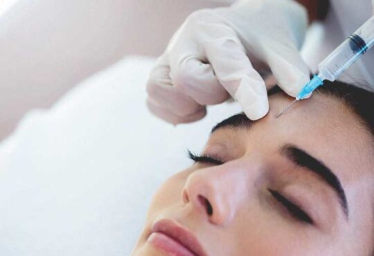 Botox Side Effects? How to Treat Its Negative Effects 2