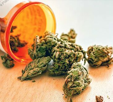 Get to Know the Different Ways to Use Marijuana 10