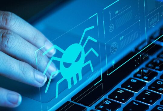 How to Block Blogger Malware in Your Blog 5