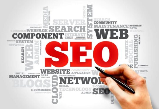 Keyword Research For Contractors SEO 1