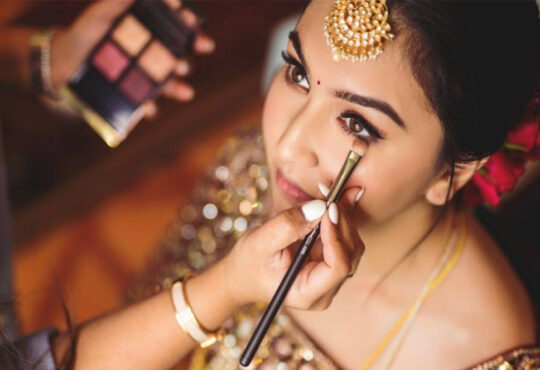 Beauty Parlour in Your Area - What Does It Offer? 1