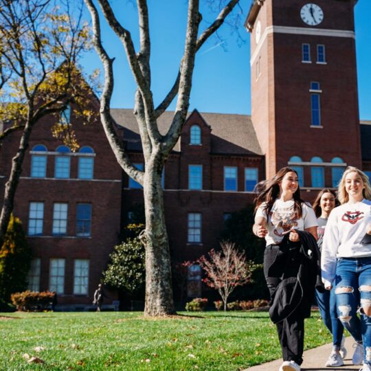 Presque Isle University of Maine 2