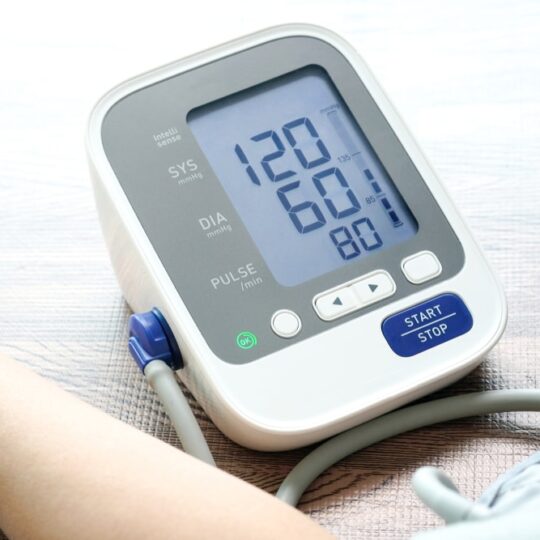 Low Blood Pressure - How To Get Rid Of It Naturally 11