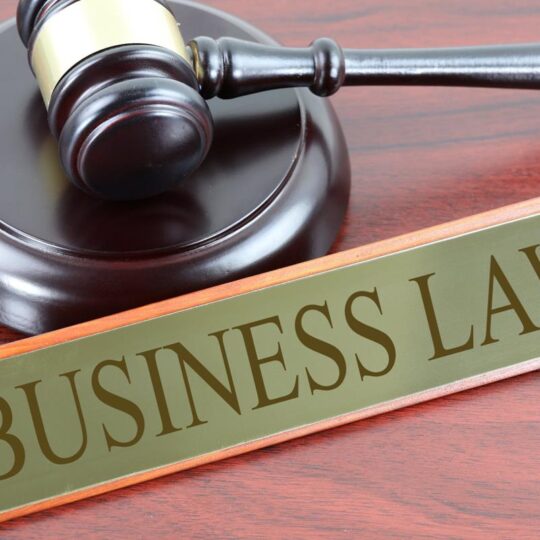 The 6 Most Common Business Law Mistakes that Kill Startups 7