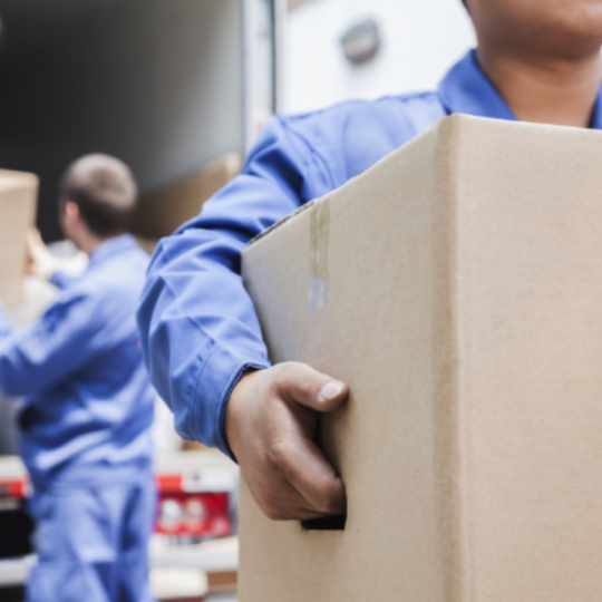 How Much Does It Cost to Hire Professional Packers and Movers? 8