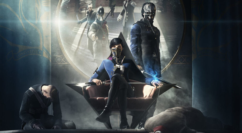 Dishonored Game Review - Is Dishonored 2 Better Than Dishonored 1? 1