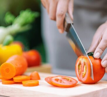 The Best Wood for Cutting Boards: A Guide 12