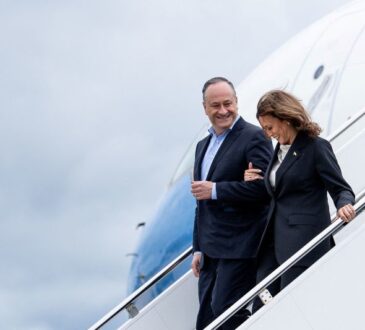 Doug Emhoff's Impressive Net Worth 6