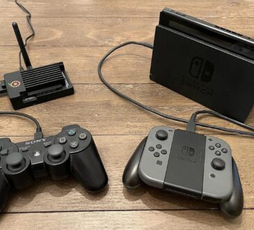 The Nintendo Wii Is A Game Console  2